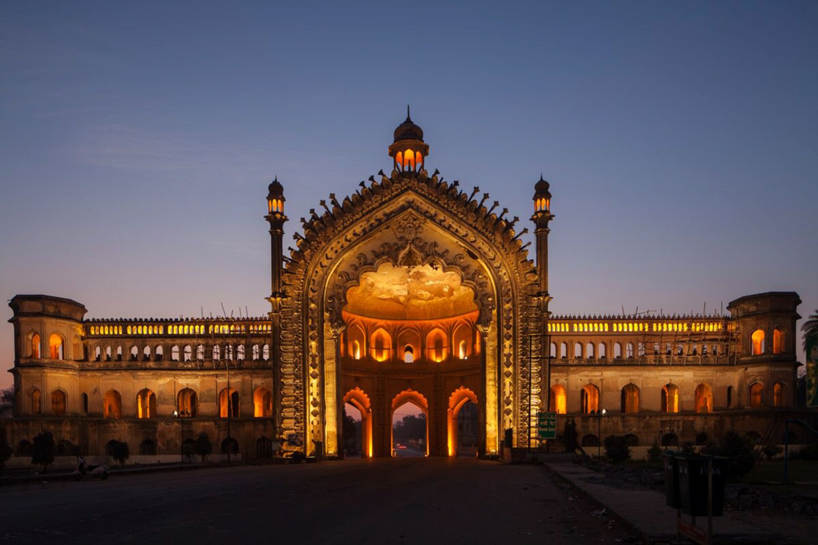Lucknow
