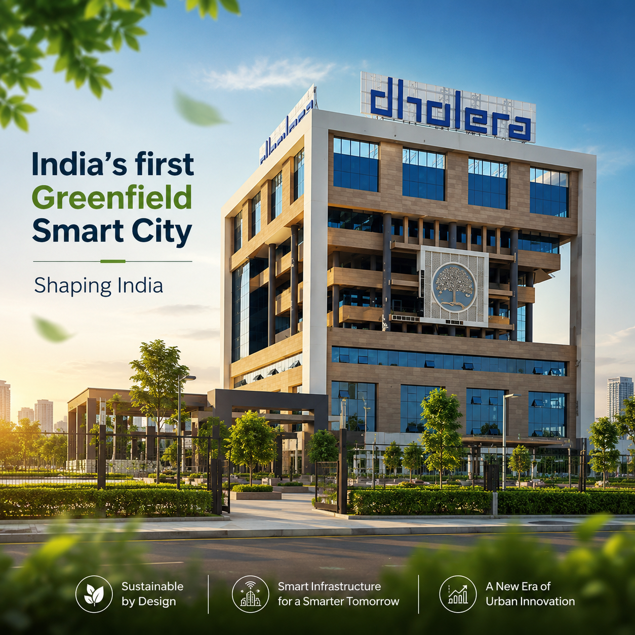 DHOLERA
