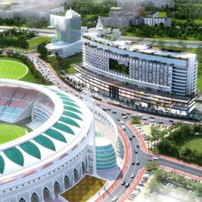 Why Lucknow is Becoming a Real Estate Investment Hotspot