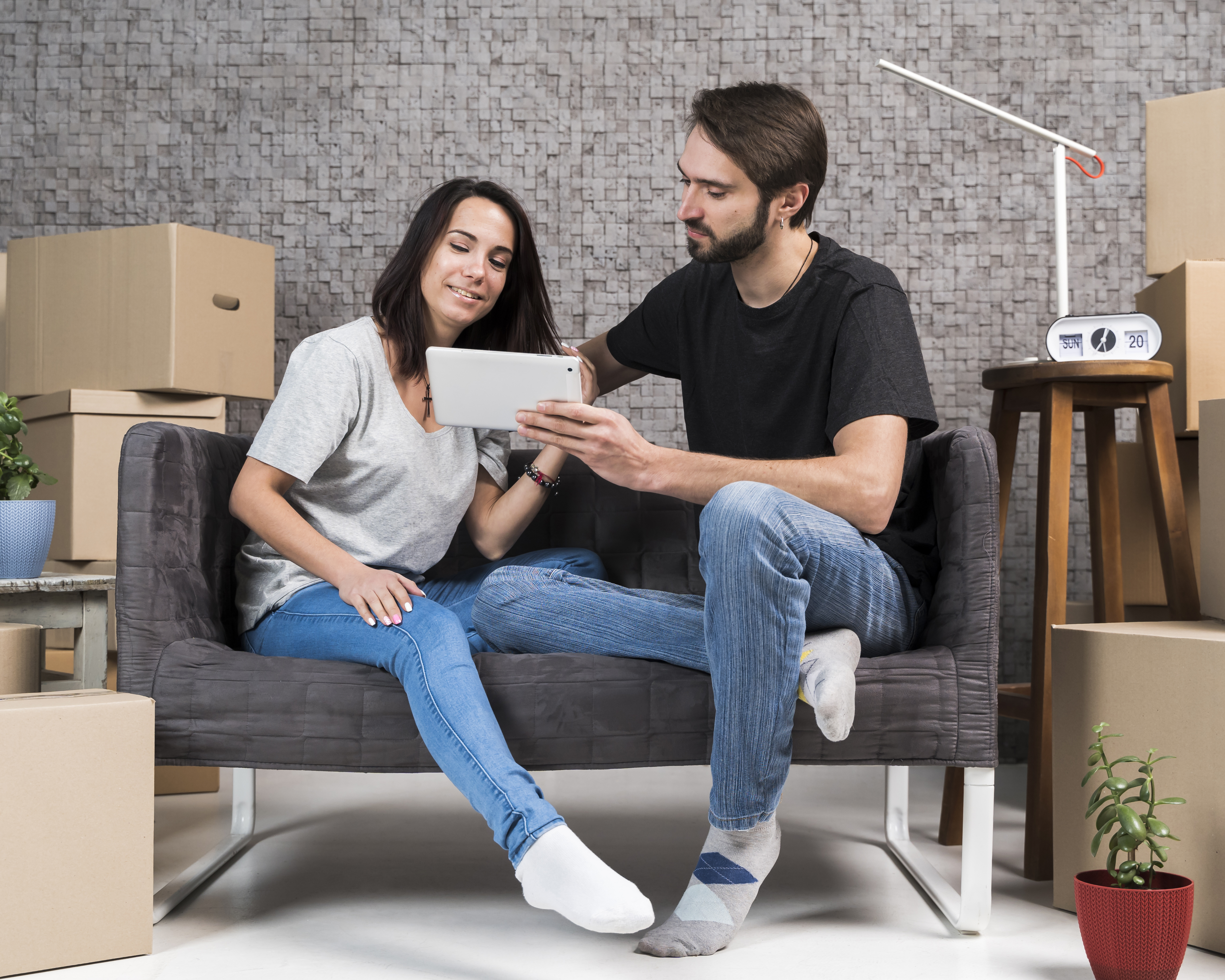 Buyers & Investors Served