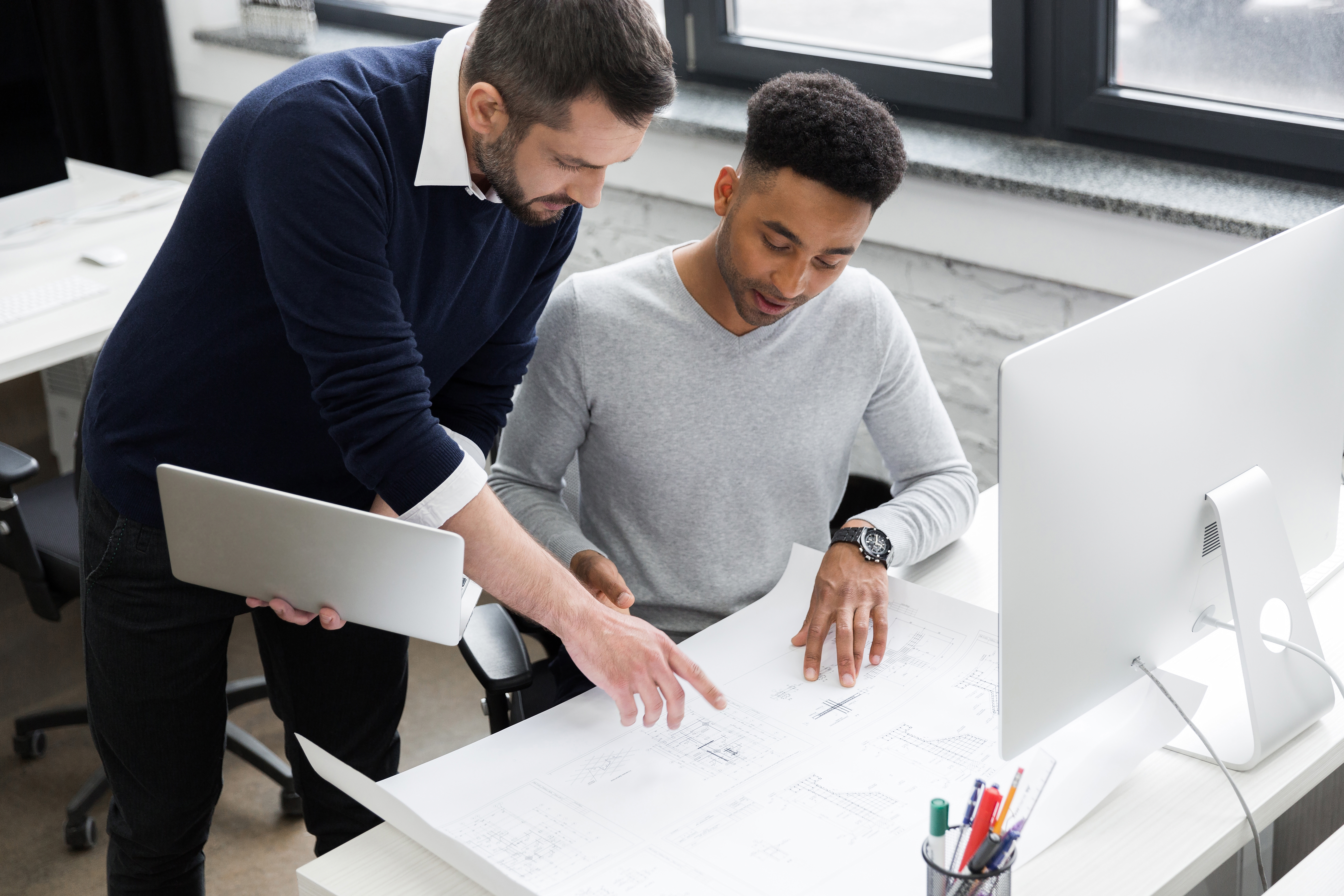 Developer Partners
